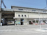 East_entrance_of_Wani_station