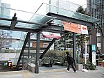 東京メトロ銀座線　京橋駅