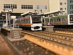 JR東日本 E233系　中央線　Bトレ
