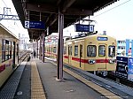 西日本鉄道600形６次車