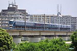 JR東日本E261系電車「サフィール踊り子」
