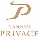 阪急『PRiVACE（プライベース）のロゴ