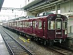 阪急電鉄嵐山線_桂0008