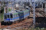 東武10000系電車