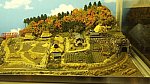 京都鉄道博物館178-ローカル風景ジオラマ1