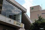 JR東日本「佐倉駅」駅舎