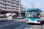 川崎市バス 登06系統