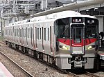 JR西日本227系電車