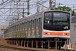 国鉄205系電車