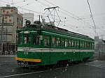 阪堺電軌 綾ノ町160