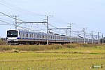 JR東日本E531系電車