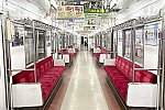 名古屋市営地下鉄6000形（初期量産車）