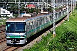 東京メトロ06系電車