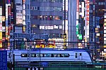 JR東日本E353系電車