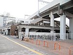 都営大江戸線　東大島駅