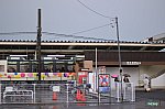 東武鉄道「南栗橋駅」駅舎