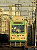 7000形7002号　栄町～王子駅前　2016.02.11