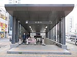 〔韓国〕金浦都市鉄道　高村駅