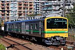 JR東日本E493系電車