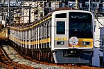 240110 seibu 6000 yurakucho color 1