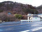 山田線　花原市駅