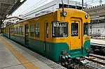 富山地方鉄道10030形電車