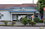 JR東日本「東金駅」駅舎