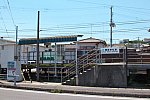 08高徳線 讃岐牟礼(1)20220701