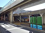 大泉学園駅北口