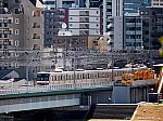 東急東横線　東京メトロ10000系