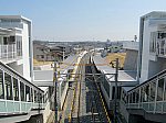 加木屋中ノ池駅