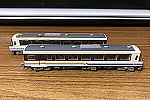《トミーテック》 秋田内陸鉄道AN8900-0