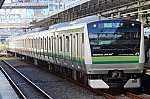 横浜線 E233系6000番台