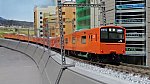 JR 201系通勤電車(JR西日本30N更新車・オレンジ)セット
