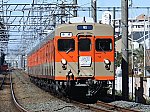 東武8000系8111F