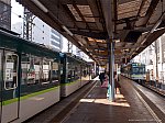 京阪電鉄　大津線600形