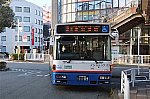 船橋新京成バス 津14