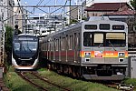 東急9000系＆6020系電車