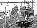 800　19810429　1520・809　羽場-鵜沼宿