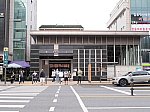 〔韓国〕ソウル地下鉄６号線　望遠駅