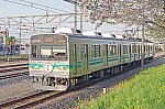 秩父鉄道7800系（7803F）　202404