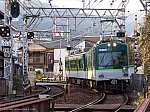 京阪電鉄　600形