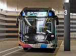 東京BRT 晴海・豊洲ルート