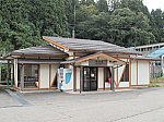 信越本線　塚山駅