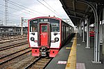 JR九州815系電車