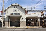 蛸地蔵駅a01