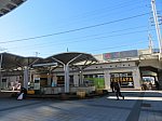 愛知県大曽根駅JR東海中央本線