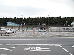 大湊線　野辺地駅