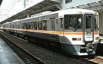 JR東海373系電車