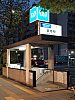東京メトロ日比谷線　築地駅